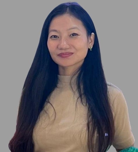 Icha Rai